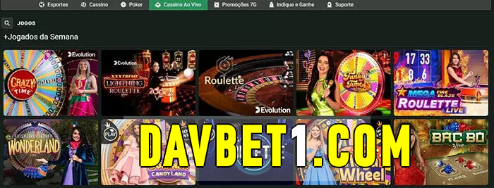 davbet 